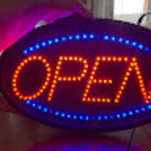 Meet your Posher, Hondo